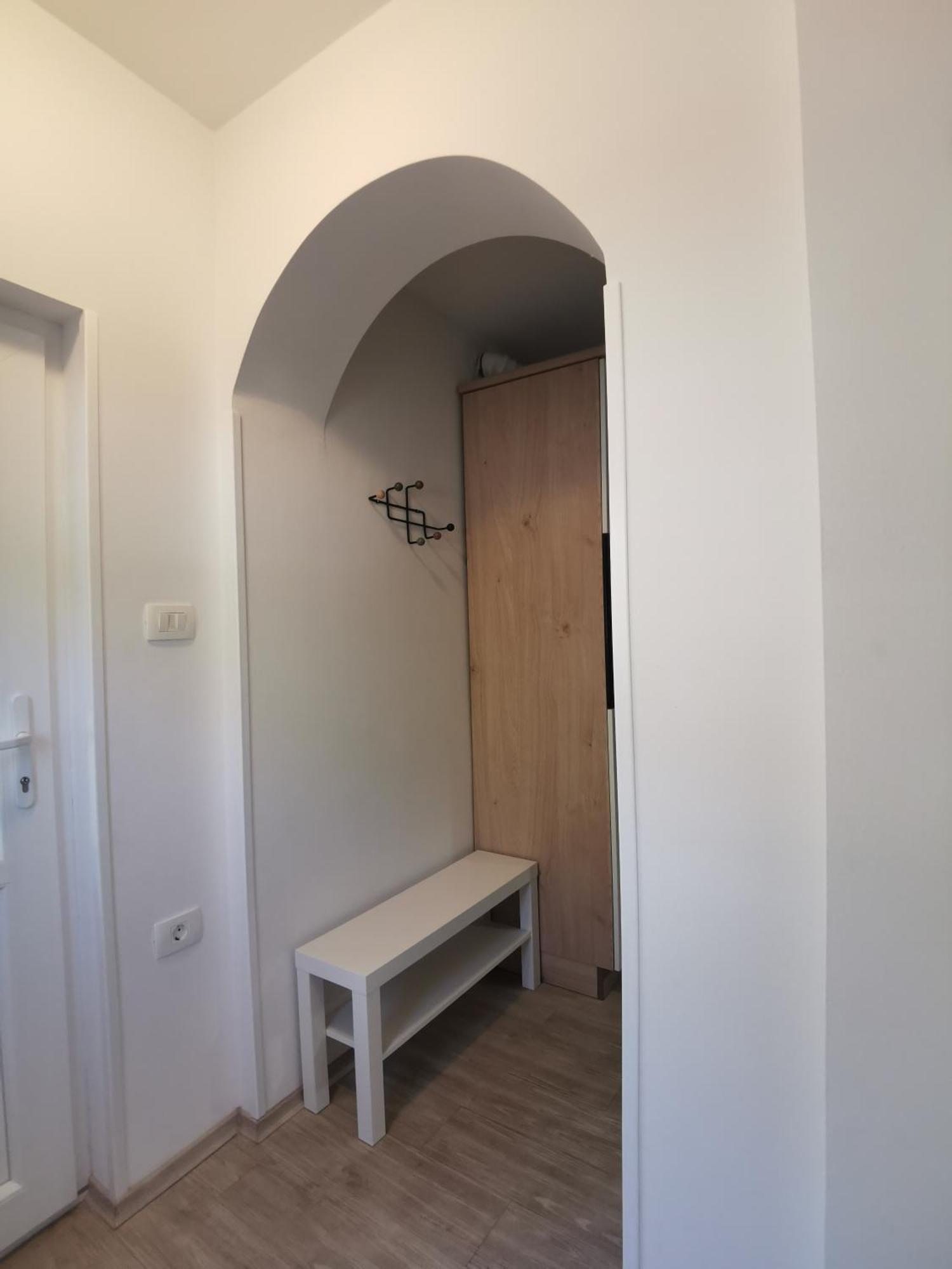 Apartmaji Vila Antonia Portoroz Habitación foto