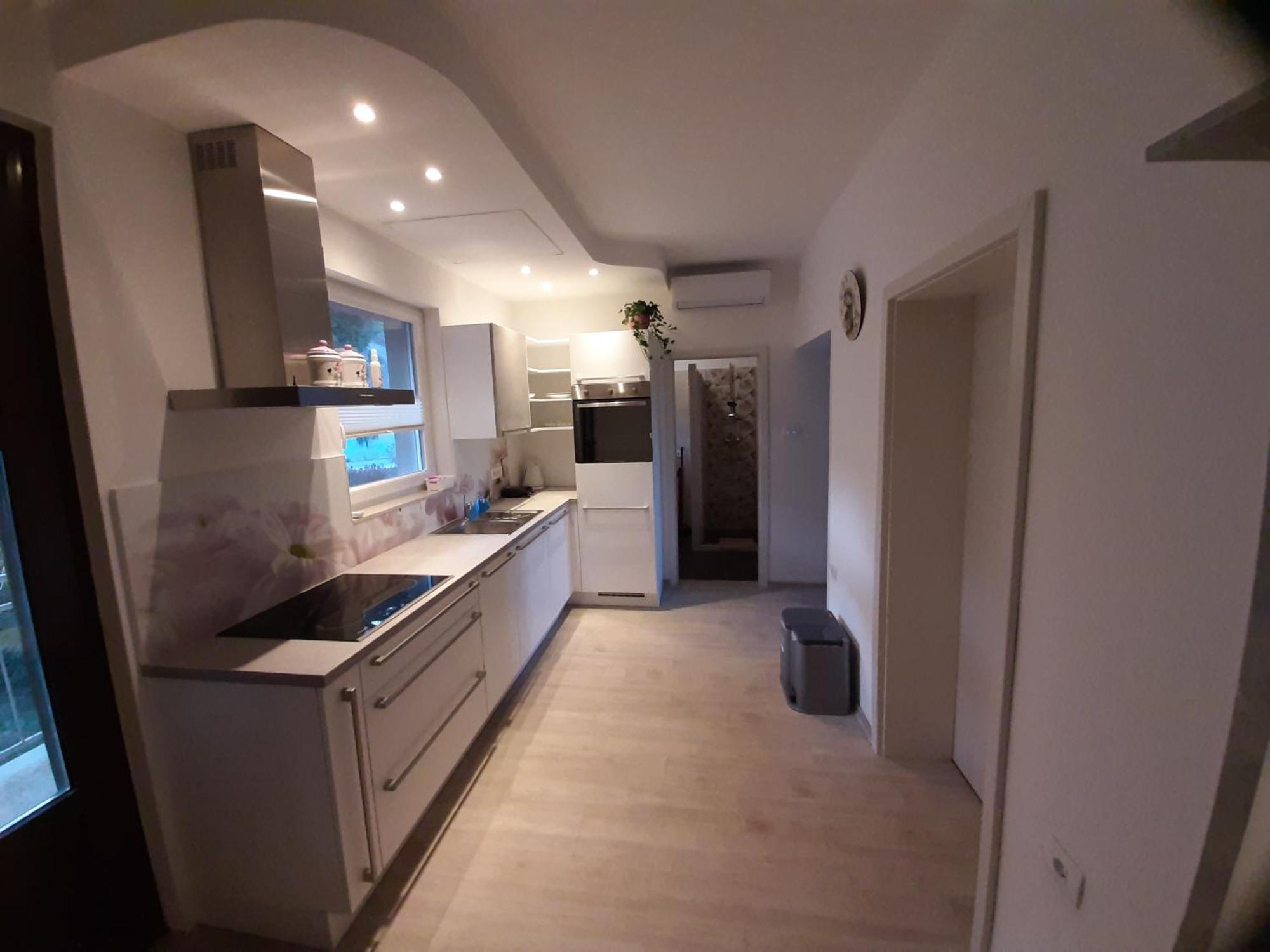 Apartmaji Vila Antonia Portoroz Habitación foto